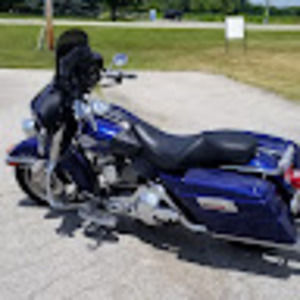 Meet your Posher, Tom